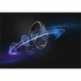 MSI Immerse GH50 Headset - Stereo - USB 20 Mini-phone 35mm - WiredWireless - 32 Ohm - 20 Hz to 20 kHz - On-ear - Binaural - - GH50W