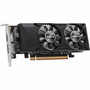 ASRock Intel Arc A310 Graphic Card - 4 GB GDDR6 - Low-profile - 7680 x 4320 - 2 GHz Core - 64 bit Bus Width - PCI Express 40 x8 - - 1 A310 LP 4G