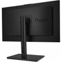 Asus ProArt PA27DCE-K 27 Class 4K UHD OLED Monitor - 169 - 269 Viewable - OLED - 3840 x 2160 - 10737 Million Colors 10-bit - - PA27DCE-K