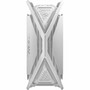 Asus ROG Hyperion GR701 - Full-tower - White - Tempered Glass Aluminum Alloy Die-cast Aluminum Alloy - EATX ATX Micro ATX Mini - GR701WTPWM FAN