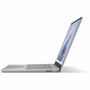 Microsoft Surface Laptop Go 3 124 31496 mm Touchscreen Notebook - Intel Core i5 - 8 GB - 256 GB SSD - English French Keyboard - XK2-00002