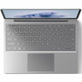 Microsoft Surface Laptop Go 3 124 31496 mm Touchscreen Notebook - Intel Core i5 - 8 GB - 256 GB SSD - English French Keyboard - XK2-00002