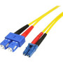 StarTechcom_7m_Single_Mode_Duplex_Fiber_Patch_Cable_LC-SC_-_23_ft_Fiber_Optic_Network_Cable_for_Network_Device_-_First_End_2_x_LC_-_SMFIBLCSC7