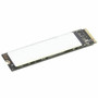 Lenovo 512 GB Solid State Drive - M2 2280 Internal - PCI Express NVMe PCI Express NVMe 40 - Notebook Device Supported 4XB1M86954