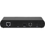 StarTechcom_330ft_100m_USB_HDMI_over_CAT5e__CAT6_KVM_Extender_-_1080p_Uncompressed_HD_Video_-_IT_Grade_KVM_Console_Extender_for_PC_SV565UTPHDU