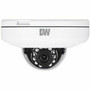 Digital Watchdog MEGApix CaaS DWC-MF4WI6WC1T 4 Megapixel IndoorOutdoor 2K Network Camera - Color - Dome - White - 50 ft 1524 m - - DWC-MF4WI6WC1T