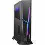 MSI MPG Trident AS 13NUC7-642US Gaming Desktop Intel Core i7-13700F GeForce RTX 4060 32 GB RAM 1 TB SSD Win 11 Pro 3 Yr Warranty - - - TRIAS13NU642