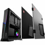 MSI MPG Trident AS 13NUC7-642US Gaming Desktop Intel Core i7-13700F GeForce RTX 4060 32 GB RAM 1 TB SSD Win 11 Pro 3 Yr Warranty - - - TRIAS13NU642