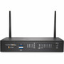 SonicWall TZ270w Network SecurityFirewall Appliance - Intrusion Prevention - 8 Port - 101001000Base-T - Gigabit Ethernet - 2 Gbits 03-SSC-1381