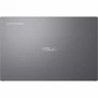 Asus Chromebook Plus CX34 CX3402CBA-DH566-GR 14 35560 mm Chromebook - Full HD - Intel Core i5 12th Gen i5-1235U - 16 GB - 256 GB - CX3402CBA-DH566-GR