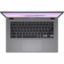 Asus Chromebook Plus CX34 CX3402CBA-DH566-GR 14 35560 mm Chromebook - Full HD - Intel Core i5 12th Gen i5-1235U - 16 GB - 256 GB - CX3402CBA-DH566-GR