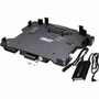 Panasonic Docking Station - for Notebook - 6 x USB Ports - 4 x USB 20 - 2 x USB 30 - 2 x RJ-45 Ports - Network RJ-45 - 1 x HDMI - AS7P033510PS
