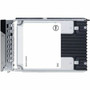 Dell 800 GB Solid State Drive - 25 Internal - SAS 24Gbs SAS - Mixed Use - Server Workstation Device Supported - 3 DWPD - Hot - 345-BFYF