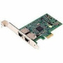 Dell Gigabit Ethernet Card - PCI Express - 1 Gbits Data Transfer Rate - Broadcom BCM5720 - 2 Ports - 2 - Low Profile Bracket Height 540-BDHQ
