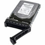 Dell 8 TB Hard Drive - 35 Internal - SAS 12Gbs SAS - Read Intensive - Storage Array Device Supported - 7200rpm - 512e Format 400-BMIK