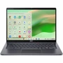 Acer Chromebook Spin 714 CP714-2WN CP714-2WN-34HE 14 35560 mm Touchscreen Convertible 2 in 1 Chromebook - WUXGA - Intel Core i3 - NXKLCAA002