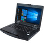 Panasonic TOUGHBOOK FZ-55 FZ55JA601BM 14 35560 mm Touchscreen Semi-rugged Notebook - Full HD - Intel Core i7 13th Gen i7-1370P - - FZ55JA601BM