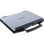 Panasonic TOUGHBOOK FZ-55 FZ55JA601BM 14 35560 mm Touchscreen Semi-rugged Notebook - Full HD - Intel Core i7 13th Gen i7-1370P - - FZ55JA601BM