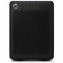OWC ThunderBay 4 Drive Enclosure SATA600 - Thunderbolt 3 Host Interface Desktop - Black - Hot Swappable Bays - 4 x HDD Supported - 4 OWCTB3SRE800S