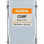 KIOXIA CD8P-R KCD8XPUG3T84 375 TB Solid State Drive - 25 Internal - PCI Express NVMe PCI Express 50 x4 - Read Intensive - Data - KCD8XPUG3T84