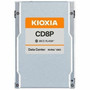 KIOXIA CD8P-V KCD8XPUG1T60 156 TB Solid State Drive - 25 Internal - PCI Express NVMe PCI Express NVMe 50 x4 - Mixed Use - Data - KCD8XPUG1T60