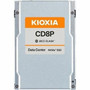 KIOXIA CD8P-R KCD8XPUG7T68 750 TB Solid State Drive - 25 Internal - PCI Express NVMe PCI Express NVMe 50 x2 - Read Intensive - - KCD8XPUG7T68