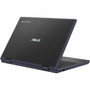 Asus Chromebook Flip CR11 CR1102FGA-YZ84T-S 116 29464 mm Touchscreen Rugged Convertible 2 in 1 Chromebook - HD - Intel N100 - 8 - CR1102FGA-YZ84T-S
