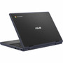 Asus Chromebook Flip CR11 CR1102FGA-YZ84T-S 116 29464 mm Touchscreen Rugged Convertible 2 in 1 Chromebook - HD - Intel N100 - 8 - CR1102FGA-YZ84T-S