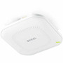ZYXEL NWA50AX Pro Dual Band IEEE 80211 abgnacax 293 Gbits Wireless Access Point - Indoor - White - 240 GHz 5 GHz - 3 x - - - NWA50AX PRO