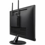Asus PL63-BB70000XT Barebone System - Mini PC - Intel Chip - 64 GB DDR4 SDRAM DDR4-3200PC4-25600 Maximum RAM Support - NVMe - Iris Xe 90MR00P3-M000C0