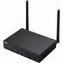 Asus PL63-BB5000XT Barebone System - Mini PC - 11th Gen - Intel Chip - 64 GB DDR4 SDRAM DDR4-3200PC4-25600 Maximum RAM Support - NVMe 90MR00P3-M000H0