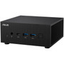 Asus ExpertCenter PN52-BB5000X1TD Barebone System - Mini PC - 1 x Processor Support - Ryzen 5 5600H 330 GHz Hexa-core 6 Core - AMD 90MR00R1-M001N0