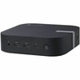 Asus Chromebox 5 CHROMEBOX5-S3053UN Chromebox - Intel Core i3 12th Gen i3-1220P - 8 GB - 128 GB SSD - Mini PC - Eco Black - Intel Chip 90MS02N1-M000V0