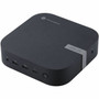 Asus Chromebox 5 Chromebox5-sc018un-o Chromebox - Intel Celeron 7305 - 8 GB - 128 GB SSD - Mini PC - Intel Chip - Intel UHD Graphics - 90MS02N1-M00320