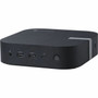 Asus Chromebox 5 Chromebox5-sc017unent Chromebox - Intel Core i3 12th Gen i3-1220P - 8 GB - 128 GB SSD - Mini PC - Intel Chip - Intel 90MS02N1-M000L0