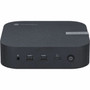 Asus Chromebox 5 Chromebox5-sc017unent Chromebox - Intel Core i3 12th Gen i3-1220P - 8 GB - 128 GB SSD - Mini PC - Intel Chip - Intel 90MS02N1-M000L0