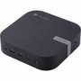 Asus Chromebox 5 Chromebox5-sc018unent-o Chromebox - Intel Celeron 7305 - 8 GB - 128 GB SSD - Mini PC - Intel Chip - Intel UHD DDR4 - 90MS02N1-M002X0