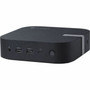 Asus Chromebox 5 Chromebox5-sc018unent-o Chromebox - Intel Celeron 7305 - 8 GB - 128 GB SSD - Mini PC - Intel Chip - Intel UHD DDR4 - 90MS02N1-M002X0