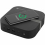 Asus Chromebox 5 Chromebox5-sc018unent-o Chromebox - Intel Celeron 7305 - 8 GB - 128 GB SSD - Mini PC - Intel Chip - Intel UHD DDR4 - 90MS02N1-M002X0