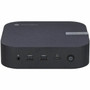 Asus Chromebox 5 CHROMEBOX5-S5055UN Chromebox - Intel Core i5 12th Gen i5-1240P - 8 GB - 128 GB SSD - Mini PC - Eco Black - Intel Chip 90MS02N1-M000W0