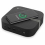Asus Chromebox 5 CHROMEBOX5-S5055UN Chromebox - Intel Core i5 12th Gen i5-1240P - 8 GB - 128 GB SSD - Mini PC - Eco Black - Intel Chip 90MS02N1-M000W0