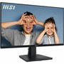 MSI Pro MP251 25 Class Full HD LED Monitor - 169 - 245 Viewable - In-plane Switching IPS Technology - WLED Backlight - 1920 x - PROMP251