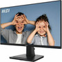 MSI Pro MP251 25 Class Full HD LED Monitor - 169 - 245 Viewable - In-plane Switching IPS Technology - WLED Backlight - 1920 x - PROMP251