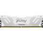 Kingston FURY Renegade 32GB DDR5 SDRAM Memory Module - For Motherboard - 32 GB 1 x 32GB - DDR5-6400PC5-51200 DDR5 SDRAM - 6400 MHz KF564C32RW-32