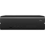 HP Z2 Mini G9 Workstation - 1 Core i3 12th Gen i3- 12100 - 16 GB - 512 GB SSD - Mini PC - Intel W680 Chip - Windows 11 Pro - UHD 730 - 9H1W7UAABA