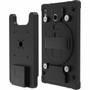 CTA Digital Wireless Inductive Charging Case w Security Lock for iPad 10th Gen 109 - Key Lock PAD-SICCB109