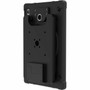CTA Digital Wireless Inductive Charging Case w Security Lock for iPad 10th Gen 109 - Key Lock PAD-SICCB109