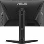TUF VG249QL3A 24 Class Full HD Gaming LED Monitor - 169 - Black - 238 Viewable - Fast IPS - LED Backlight - 1920 x 1080 - 167 - - VG249QL3A