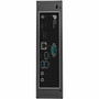 MSI PRO DP21 PRO DP21 13M-496US Desktop Computer - Intel Core i5 13th Gen i5-13400 - 8 GB - 500 GB SSD - Tiny - Black - Intel H610 - - PRO DP21 13M-496US