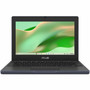 Asus Chromebook CR11 CR1102CGA-CN1432-CA 116 29464 mm Chromebook - HD - Intel N-Series N100 - 4 GB - 32 GB Flash Memory - Mineral CR1102CGA-CN1432-CA